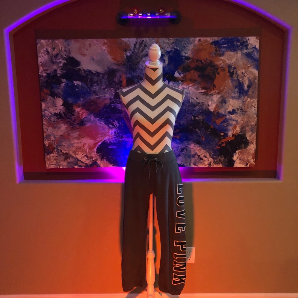 OG Signature Pants - Picture 4 of 4